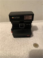 Polaroid 640, Appareil photo vintage Kodak