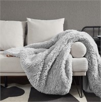 SM3884 Throw Blanket, Bed, 50"x 60" 1 pack