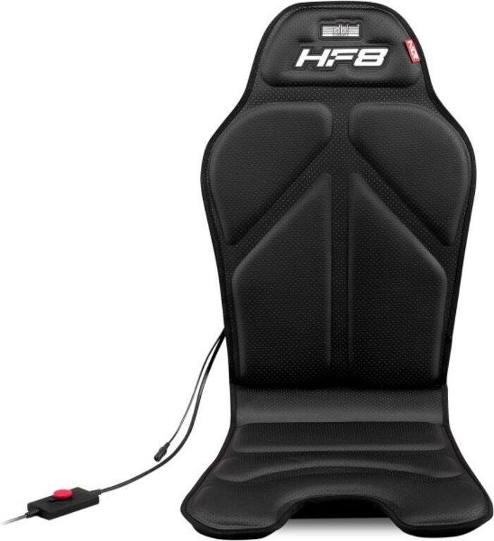 $290-Next Level Racing HF8 - Haptic Feedback Gamin