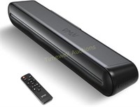VMAI Mini Soundbar  Bluetooth 5.0  HDMI/AUX/Opt