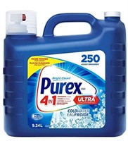 Purex Cold Water Ultra Concentrated Laundry