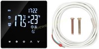 WiFi Floor Heating Thermostat 16A AC90-240V