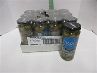 12 Jars Mario Green Olives