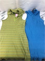 2-Pack (L) Women's Dress