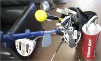 Putters, Practice Putters,Golf Accessories & Clubs