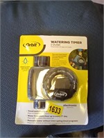 Orbit Watering Timer 1 Outlet