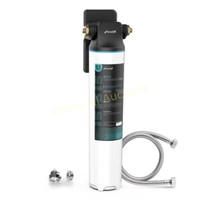 Frizzlife SW15 Water Filter  0.5 Micron