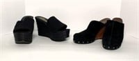 Sbicca & Restricted Women's Sandals