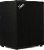 $1250-Fender Rumble Stage 800 Bass Amplifier, with