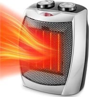 B9333  Small Space Heater Electric Portable