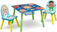 B9394 Kids Table and Chair Set