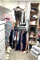 Ladies Casual Clothing and Shoes