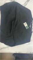 (M) Women's Sweater Crop Top and Flare Yoga Pant