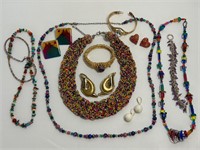 Necklaces, Earrings & Bracelets 925 Necklace