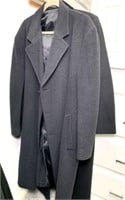 Ralph Lauren Wool Men's Coat