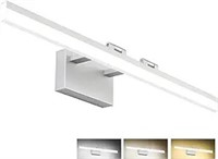 Solfart 31.5 Inch 3 Color Temperature Dimmable