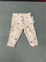 Carter's 3M Baby French Terry Pajama Pants, Soft