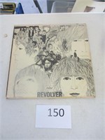 Beatles:  Revolver