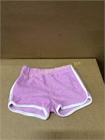 Carter's 9M Pink Shorts
