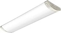 Tycholite 4ft Led Light Fixtures Dimmable 80w