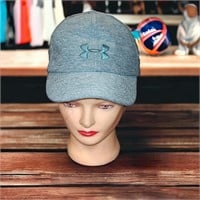 Under Armour Play Up Heathered Hat Cap