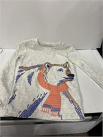 Carter’s $20 Retail Baby Boy Tshirt 4T