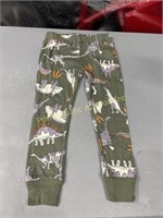 Carter's 3T Dinosaurs Pajama Pants, Soft