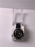 Swatch Irony Watch & Case
