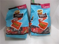 2 - 33.38oz Bags Candy