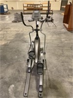 Standing Bicycle Exercise Machine