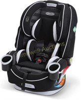 Graco 4-in-1 Car Seat  Infant-Toddler