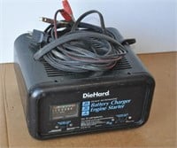 Working Die Hard 50-amp battery charger