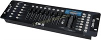 CO-Z 192 DMX 512 Stage DJ Light Controller