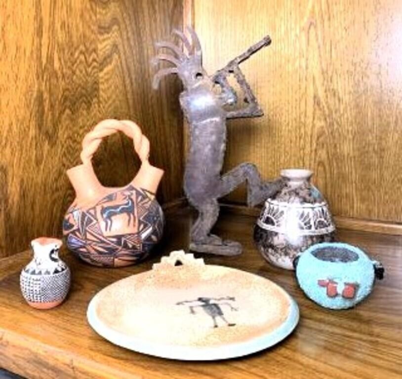 South of the Border Pottery