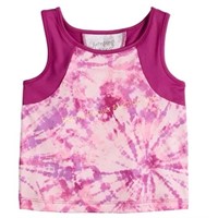 Jumping Beans 2T Active Tank Top