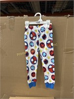 Spider-Man Pajama Pants size 3T