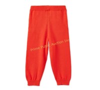 Generic 2T Orange Pants