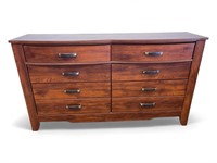 Modern 6 Drawer Chest of Drawers