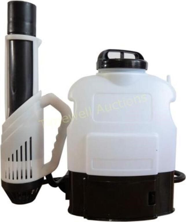 16L GCSource Backpack Electrostatic Sprayer