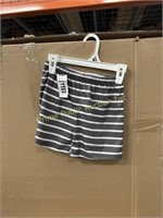 Carter's 4T Striped Shorts