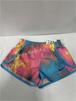 Nike $15 Retail Swimsuit Only Short 2T