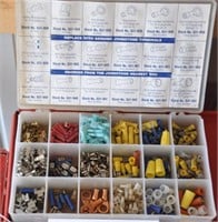 Electrical supply kit