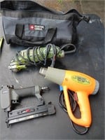 Heat Gun,Porter Cable,Pinner(Tested)