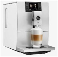 Jura Ena 8 Automatic Coffee Espresso