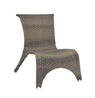 STYLE SELECTIONS WOVEN SEAT $89