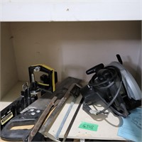 G708 Skilsaw Mitre box Hack saws