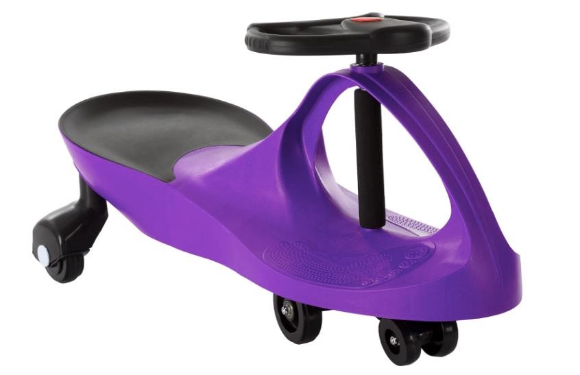 WIGGLE CAR RIDE ON TOY $35