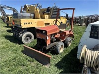 Ditch Witch 2200 Ditcher S/N 238462