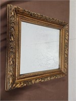 Wall Mirror #208
