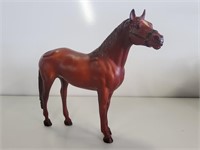 Vintage Breyer Horse, 9.5in X 10in